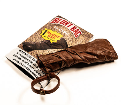 Blunt Bag
